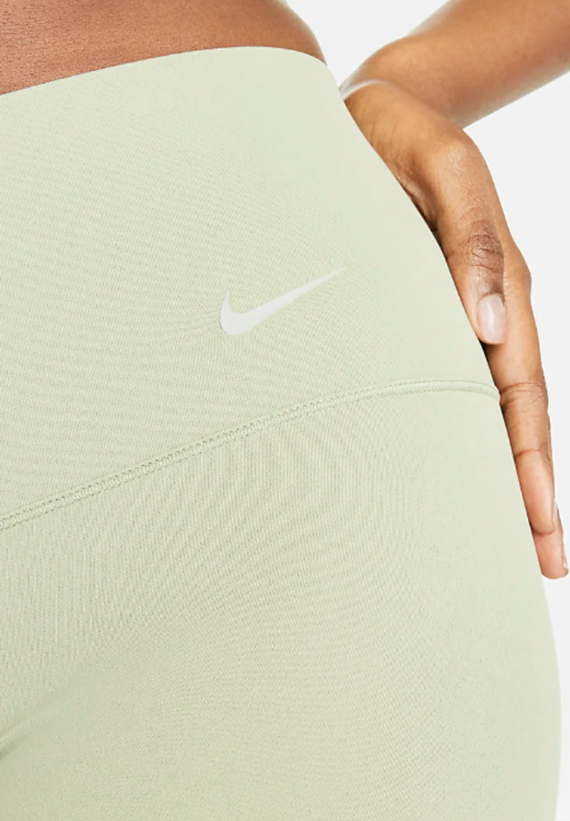 Nike Zenvy Gentle-Support High-Waisted Full-Length Leggings (Replica)